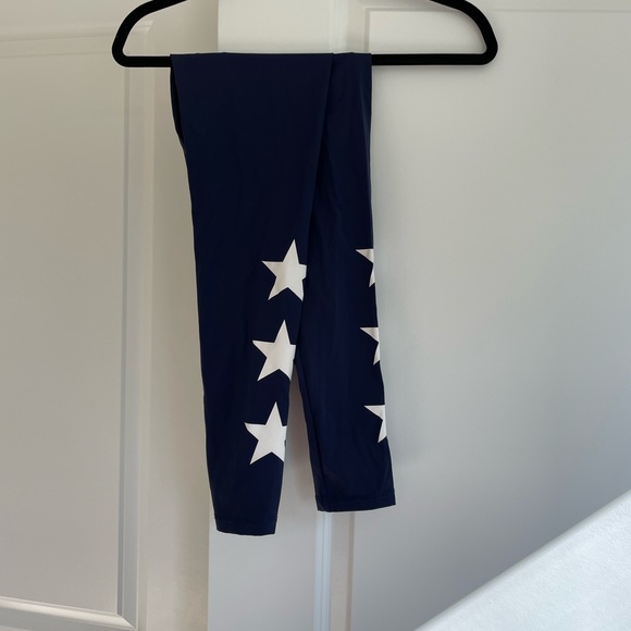 Free People Star Leggings - Picture 4 of 4